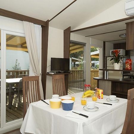 Camping Village Garden Paradiso Cavallino-Treporti Exterior foto