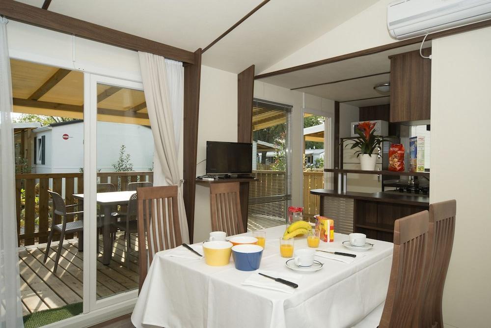 Camping Village Garden Paradiso Cavallino-Treporti Exterior foto