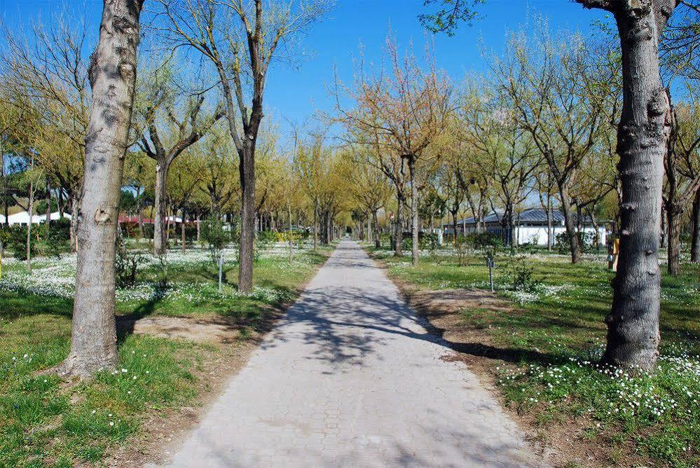 Camping Village Garden Paradiso Cavallino-Treporti Exterior foto