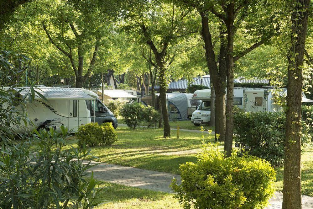 Camping Village Garden Paradiso Cavallino-Treporti Exterior foto