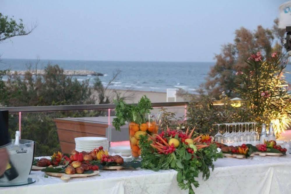 Camping Village Garden Paradiso Cavallino-Treporti Exterior foto