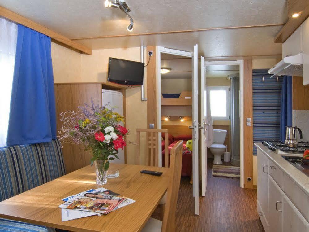 Camping Village Garden Paradiso Cavallino-Treporti Exterior foto
